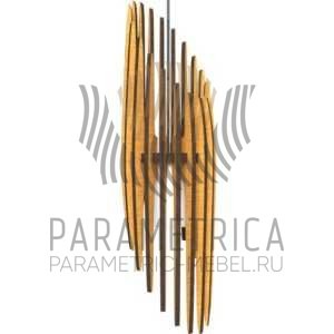 Parametric-mebel L1