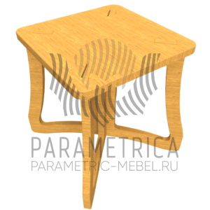Parametric-mebel